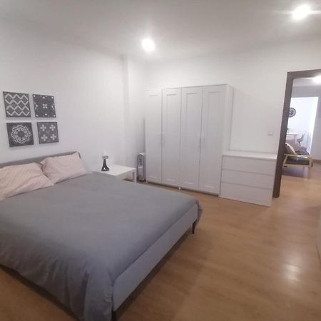 Apartamento Penha FAO Kültér fotó