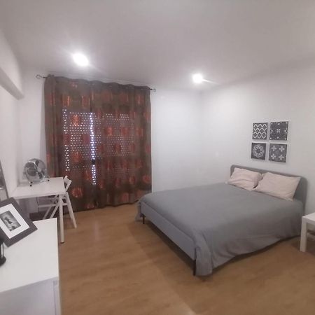 Apartamento Penha FAO Kültér fotó