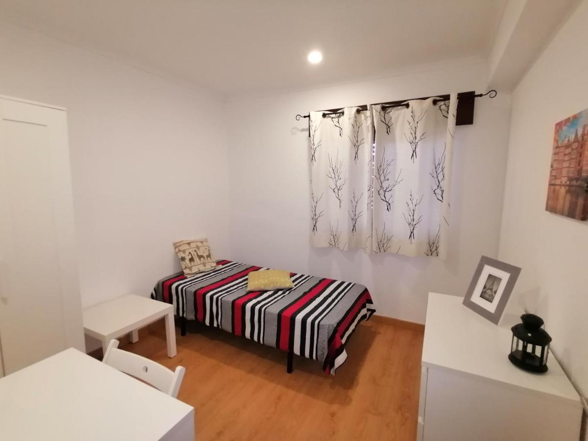 Apartamento Penha FAO Kültér fotó
