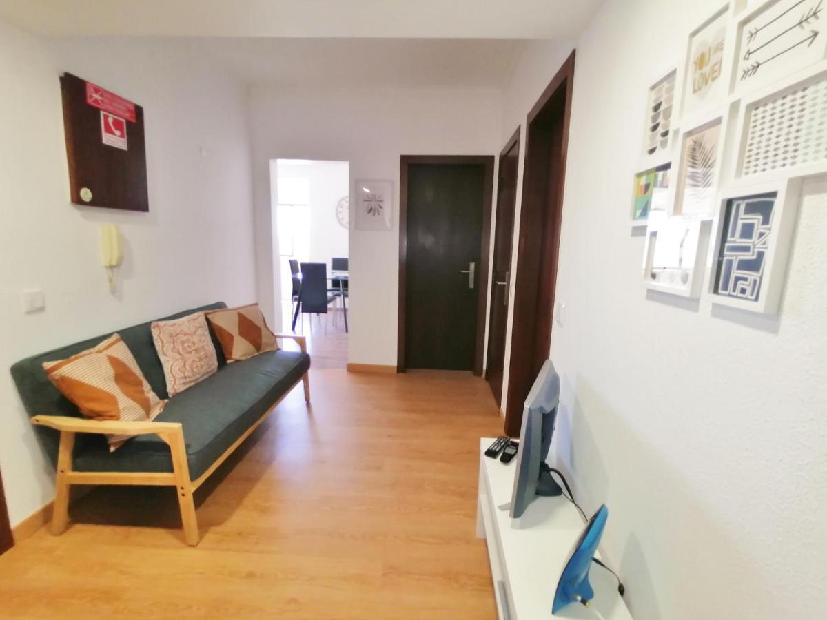 Apartamento Penha FAO Kültér fotó