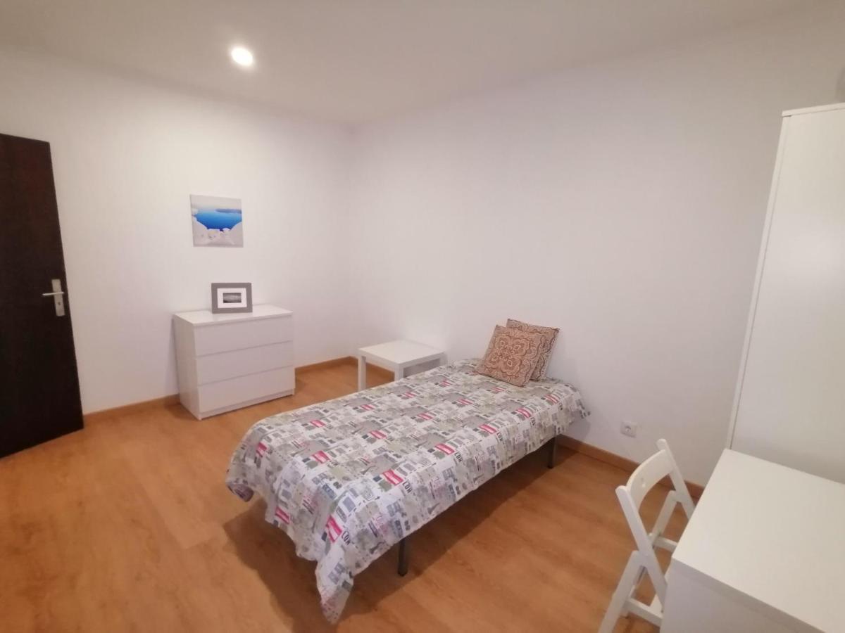 Apartamento Penha FAO Kültér fotó