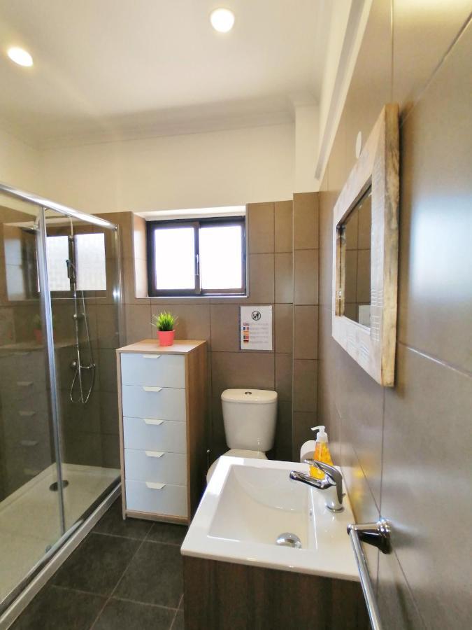 Apartamento Penha FAO Kültér fotó