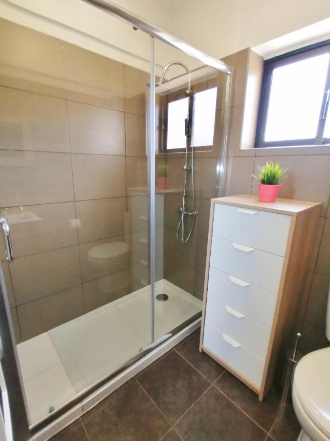 Apartamento Penha FAO Kültér fotó
