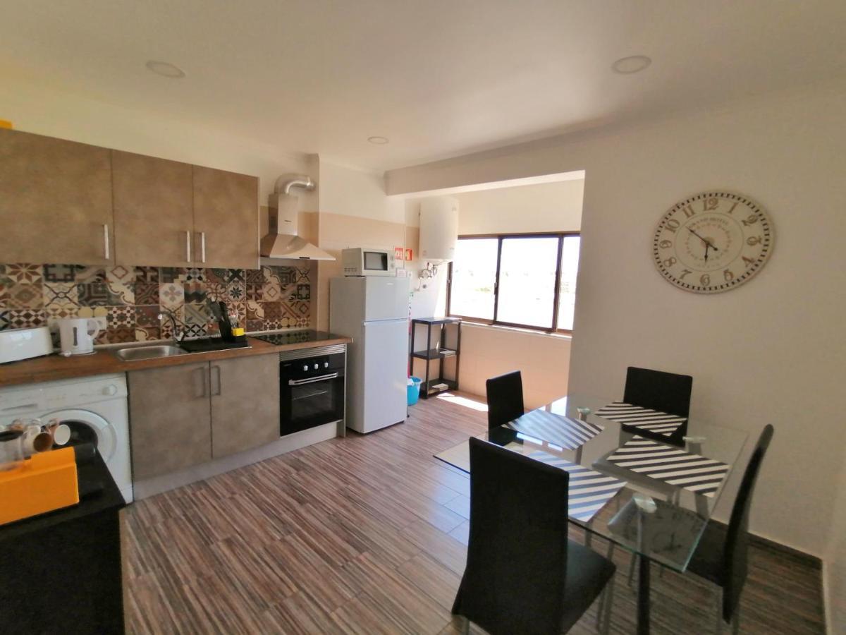 Apartamento Penha FAO Kültér fotó