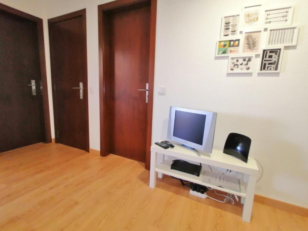 Apartamento Penha FAO Kültér fotó