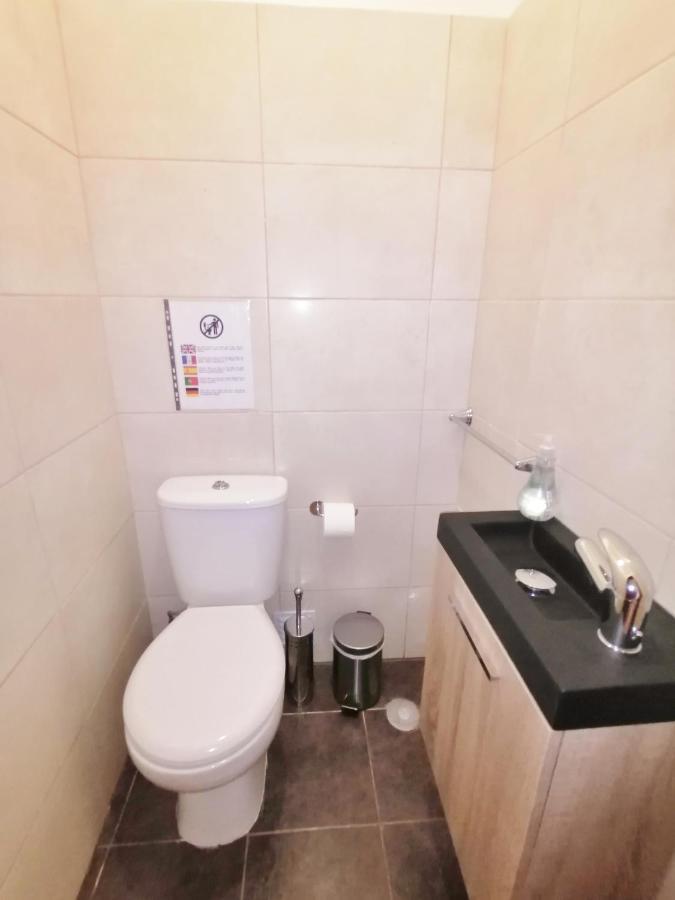 Apartamento Penha FAO Kültér fotó