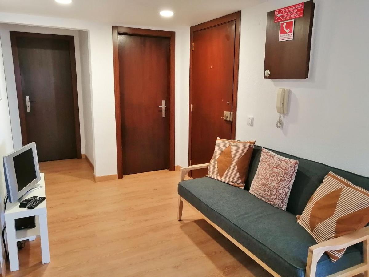 Apartamento Penha FAO Kültér fotó