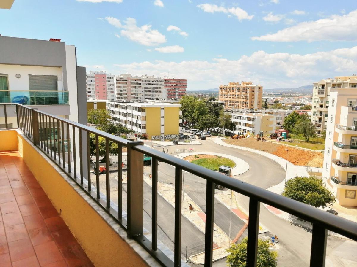 Apartamento Penha FAO Kültér fotó