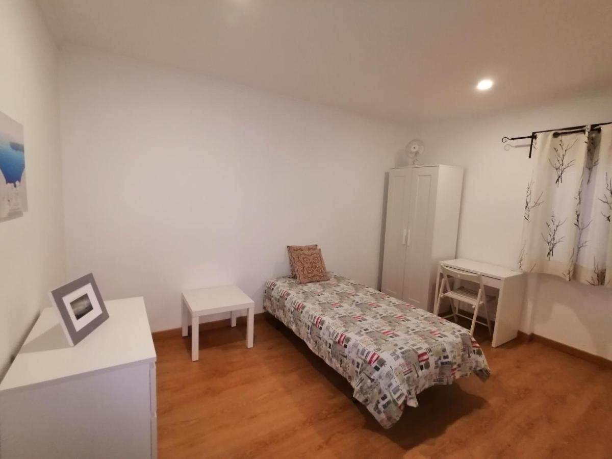 Apartamento Penha FAO Kültér fotó
