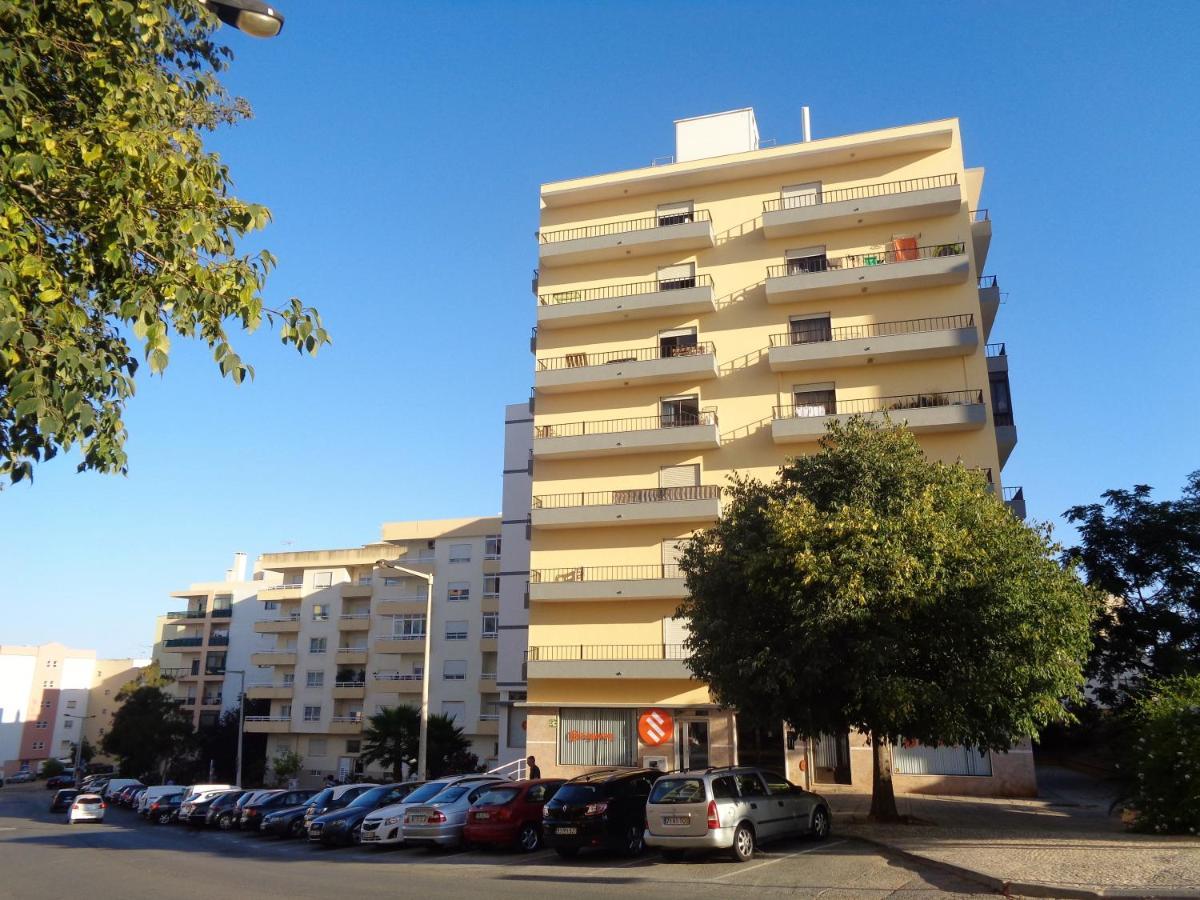 Apartamento Penha FAO Kültér fotó