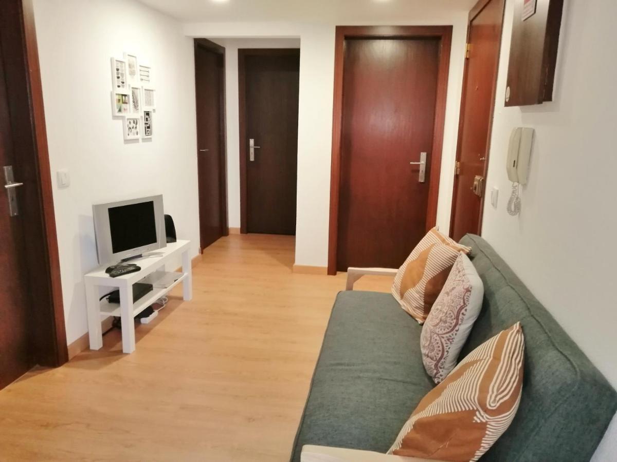Apartamento Penha FAO Kültér fotó