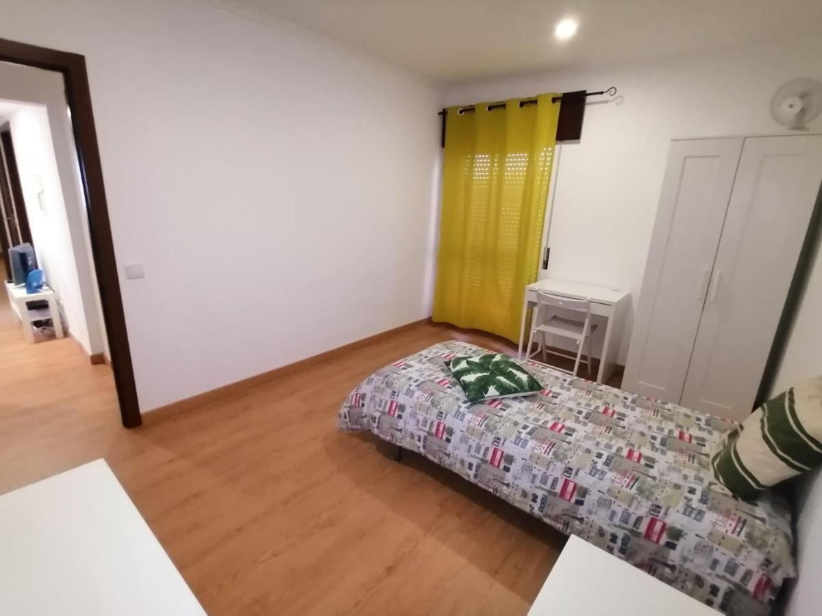 Apartamento Penha FAO Kültér fotó