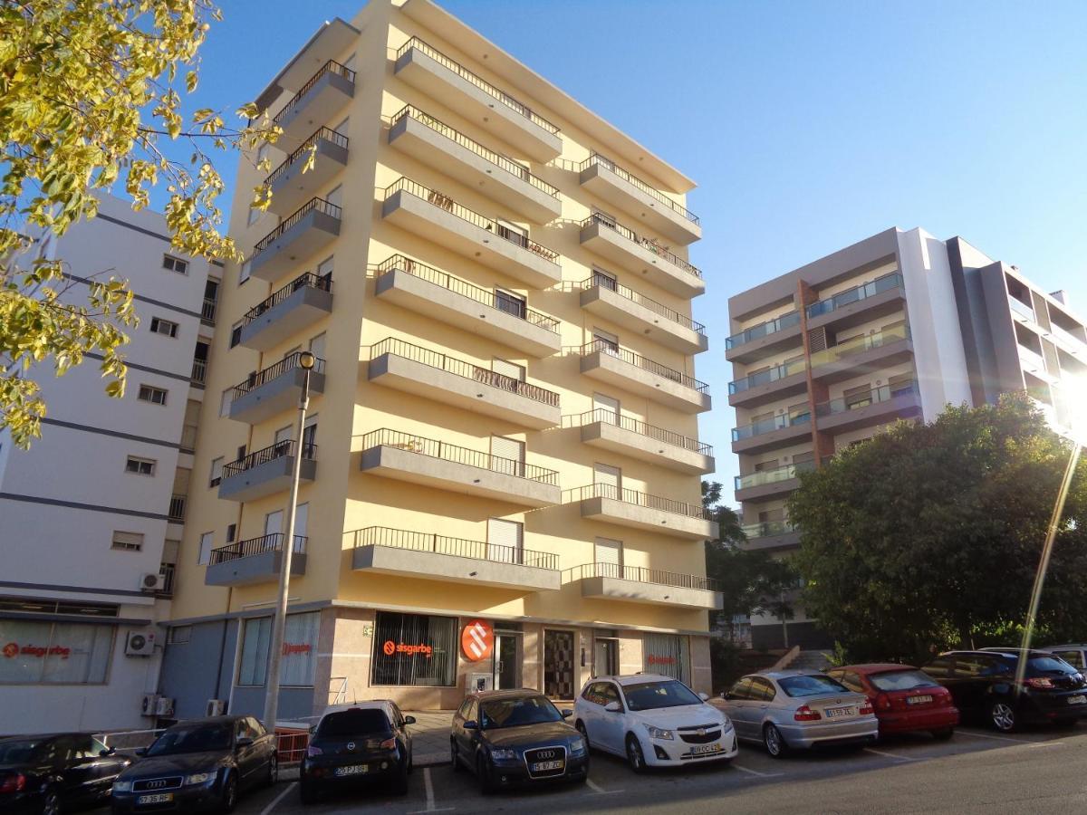 Apartamento Penha FAO Kültér fotó