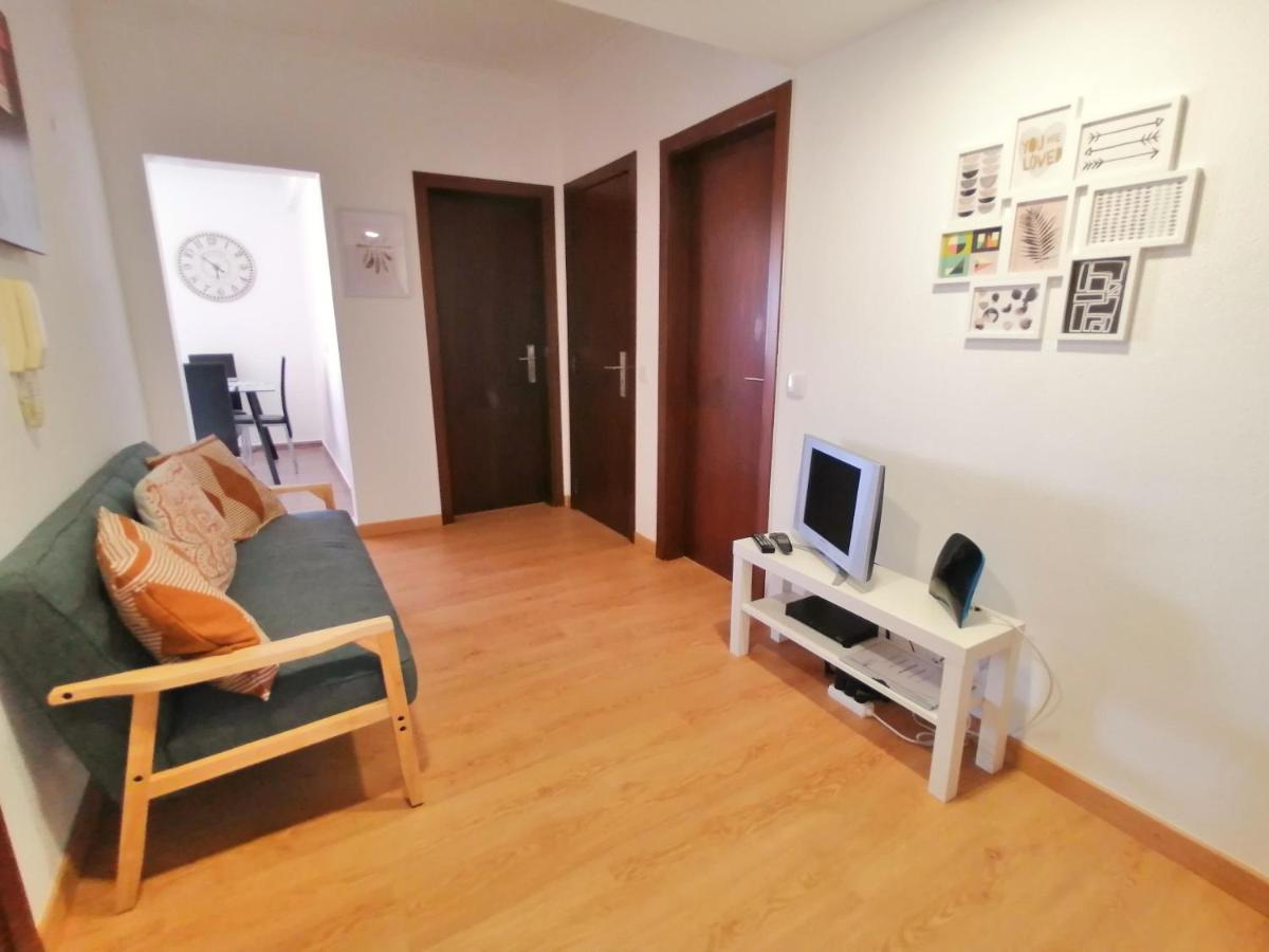 Apartamento Penha FAO Kültér fotó