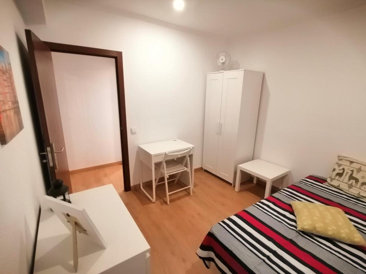 Apartamento Penha FAO Kültér fotó