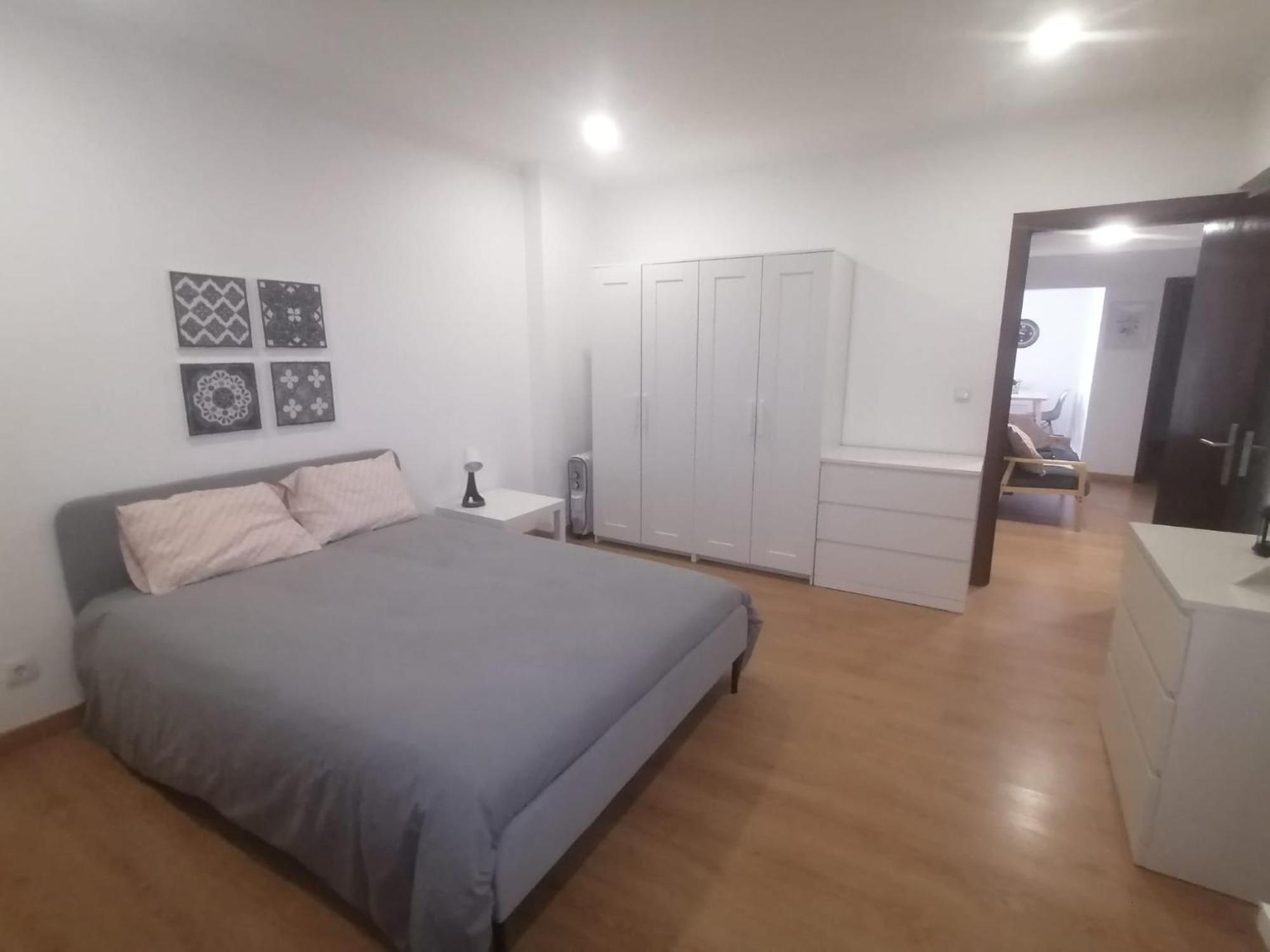 Apartamento Penha FAO Kültér fotó